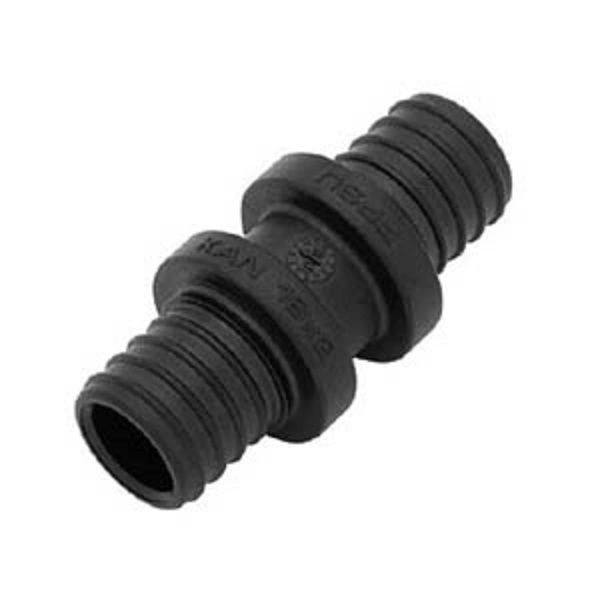 Соединитель 25*3,5/18*2 PPSU Push двухсторонний KAN-therm