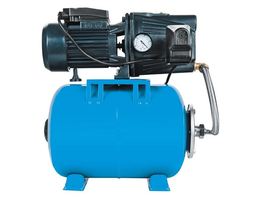 Насосная станция AUTO JET 80 L UNIPUMP