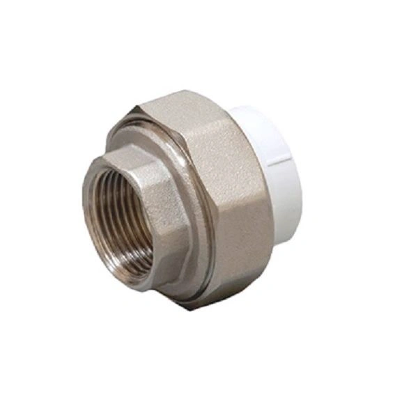 Муфта раз. ВР 63х2" PPRC FUSITEK