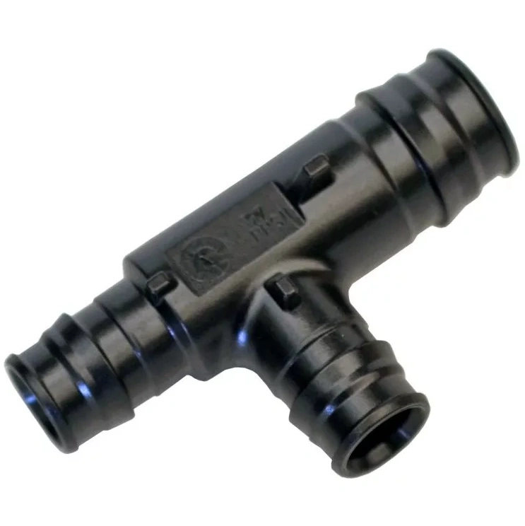 Тройник 20-25-20 PPSU UPONOR Q&E