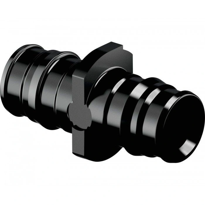 Соединитель 25-25 PPSU USYSTEMS