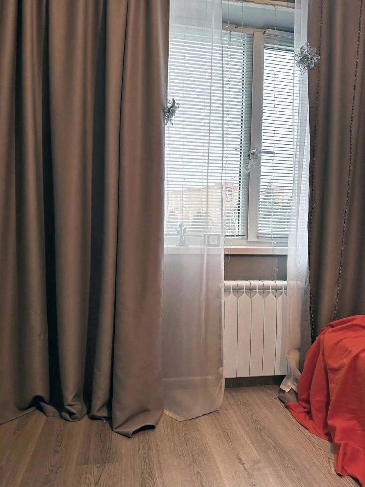 Радиатор биметаллический Bilux pluse-R 500 (175 Вт)  8 секций