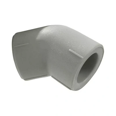 Угольник 75-45° KAN-therm