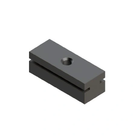 Опора скользящая 28 F1, Termoclip