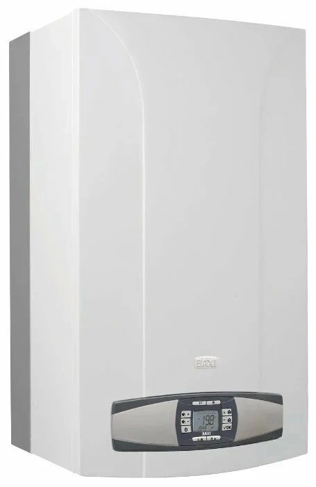 BAXI LUNA-3 Comfort 310 Fi двухконт., дымоход Ø(60-100)/80