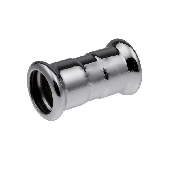 Муфта press 88,9*88,9 C1401 KAN-Therm Steel 