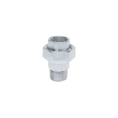 Американка чугун   3/4" ВН Platinum GEBO