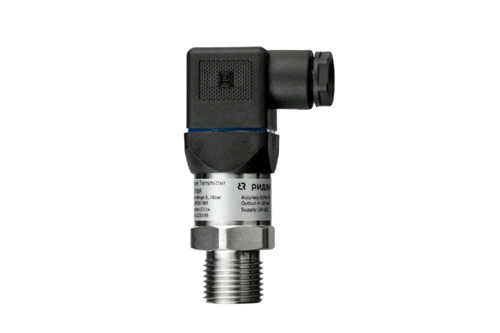 Преобразователь давления MBS1700R, 4-20 мА, 0-400 bar, G 1/4 A
