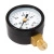 Манометр ТМ-510Р.00 (0..0,1 МПа), G1/2", 100мм, кл.т. 1,5, 150С, радиальный с инд. поверкой