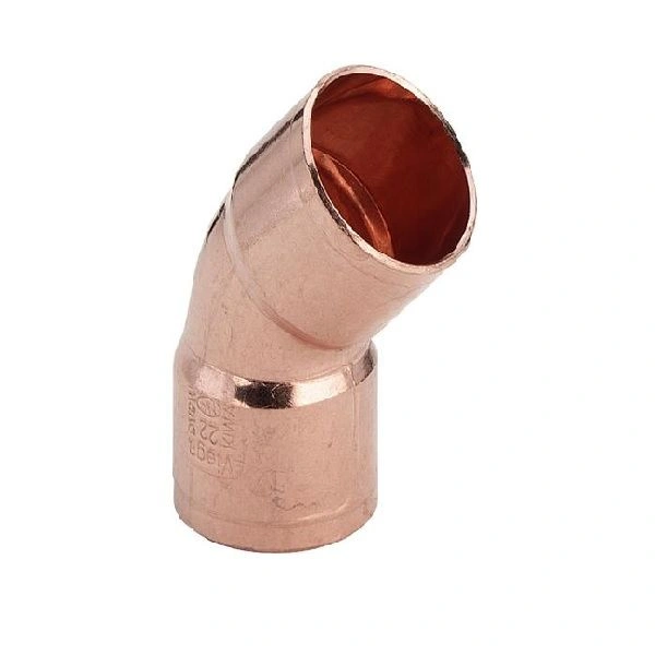 Угол двухрастр. 45* 28 В/В [95041] Viega