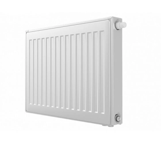 Радиатор Rommer Ventil 33 600-1400