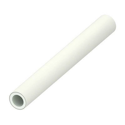 Труба 32x4,0 PE-Xc TECEflex многослойная (отрезок 1м)