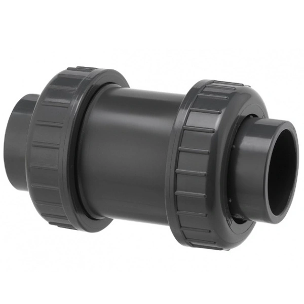 Клапан обратный (110) PVC-U