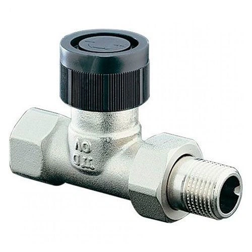 Термовентиль A проходной 3/4" (DN 20) M 30 х 1,5