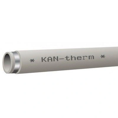 Труба PN16 16x2,7 Stabil AL KAN-therm