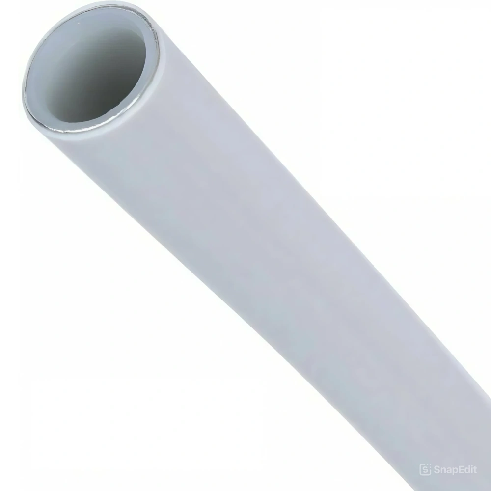 Труба металлопластиковая 16х2,0 Pe-Xв/Al/Pe-Xв Stout ( отрезок 108 м )