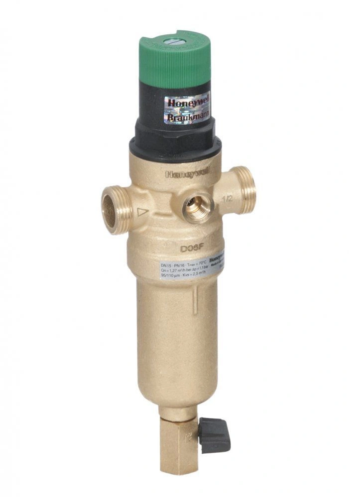 Фильтр сетчатый "Honeywell" (FK06-3/4" AAM)