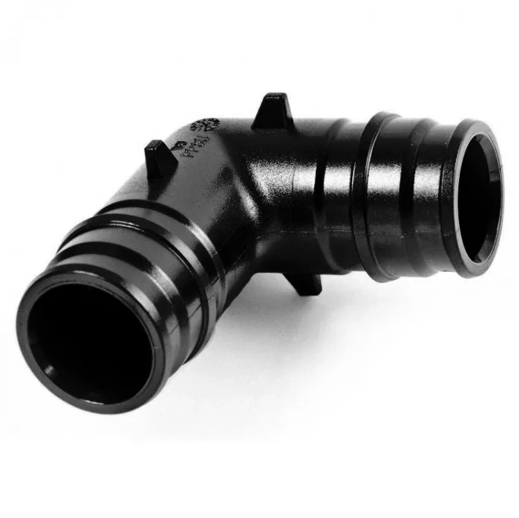 Уголок 90* 32-32 PPSU UPONOR Q&E 