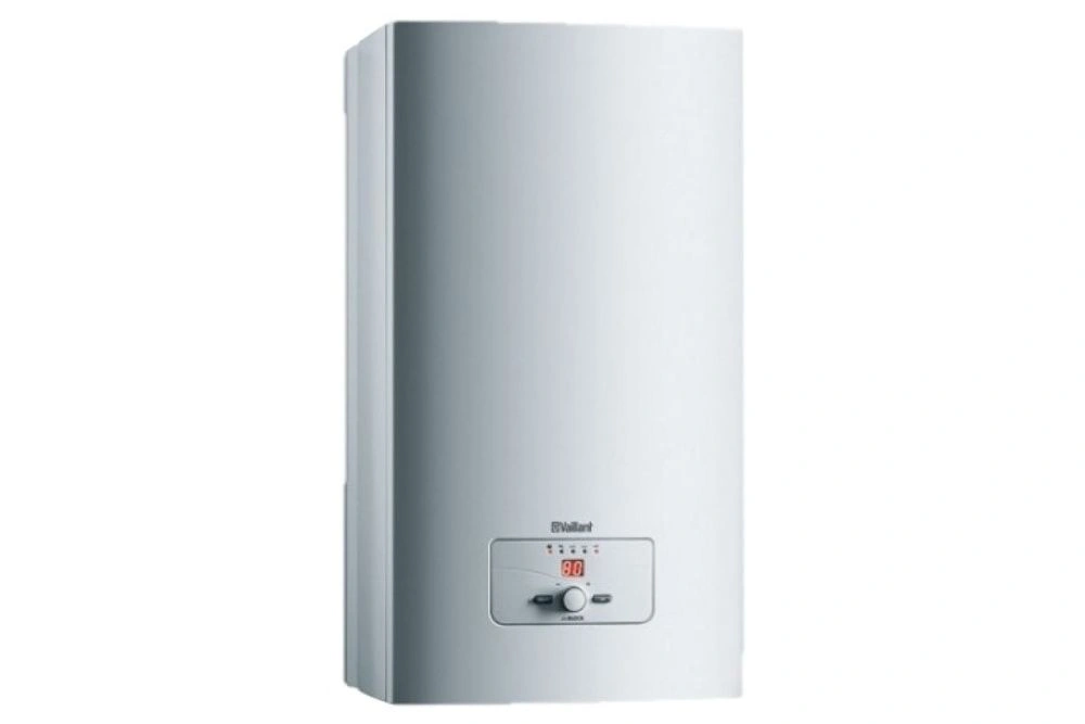 Котел электрический eloBLOCK VE 9 /14 RU,UA	 Vaillant 
